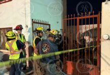 Encuentran hombre sin vida y con huellas de violencia en la colonia Virreyes, de Saltillo