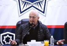 Exhorta Román Cepeda a trabajar en conjunto por la Seguridad Vial