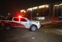 Exhorta Municipio de Saltillo a tomar precauciones ante el ingreso del frente frío 29