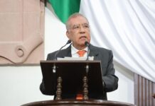 Exige Raúl Onofre acciones federales contra el trabajo infantil en actividades agrícolas