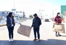 Exigen pacientes de IMSS en Saltillo cambio de clínica para tratamiento de hemodiálisis