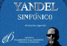 Filarmónica del Desierto Coahuila participará en concierto de Yandel Sinfónico en Saltillo