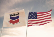 Flota de Chevron parte rumbo a Venezuela para llevar petróleo a Estados Unidos