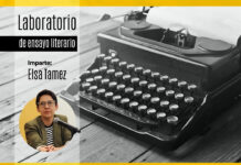 Fomenta UA de C la escritura personal con Laboratorio de Ensayo Literario
