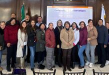 Fortalece Congreso de Coahuila la cultura de igualdad y protección a los derechos humanos