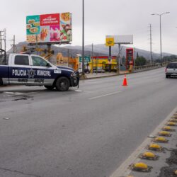 frente frio provocará