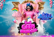 Gaby Mendoza llega a Saltillo con su tour “La + Bonita”