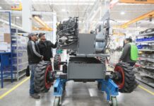 Gobierno de Coahuila realiza los primeros eventos de vinculación laboral del 2026