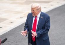 Groenlandia es vital para la Cúpula Dorada.- Trump