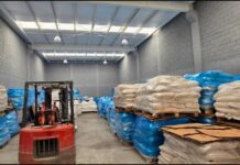 Guardia Nacional y Ejército Mexicano detienen a una persona y aseguran un inmueble en Saltillo