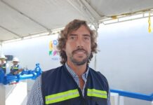 Habilitará Aguas de Saltillo 10 nuevos pozos de abastecimiento