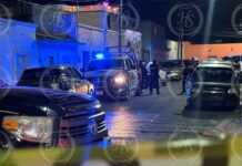 Hallan a hombre sin vida en domicilio del Centro de Saltillo