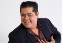 Hugo Daniel: el cantante saltillense que promueve la música mexicana en el mundo