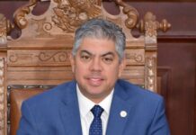 Impulsa Alfredo Paredes mayor transparencia bancaria para víctimas de fraude