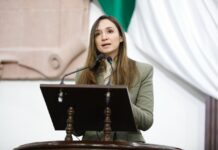 Impulsa Edna Dávalos simplificación de trámites agrarios para ejidatarios