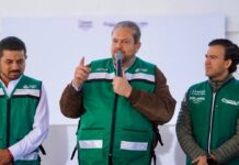 Impulsará Ramos Arizpe “Mercadito de a Peso” economía familiar