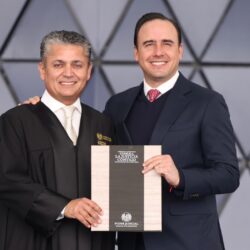 inauguran 1