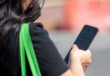 Información de celulares es responsabilidad de empresas.- Sheinbaum