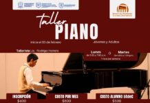 Inscríbete a los Talleres Culturales que ofrece la UA de C en el semestre enero-junio 2026