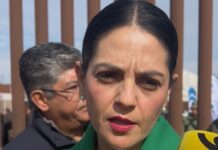 Integrará Congreso comisión plural para blindar elección de Coahuila