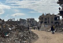 Investigadores de la ONU esperan poder entrar en Gaza en la nueva etapa del plan de paz