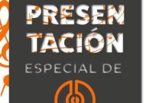 Invitan a disfrutar presentación especial de “Acoustic” en el Teatro Eulalio Gutiérrez Ortiz