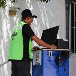 invitan a verificar 2