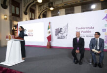 Justifica Sheinbaum envío de crudo a Cuba: es muy poco