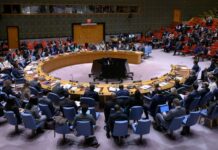 La ONU expresa profunda preocupación por la escalada de violencia en Irán y llama a la contención