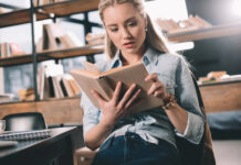 La ciencia confirma que el hábito de la lectura alarga la vida