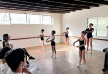 La danza inicia desde la infancia: la EDEC abre inscripciones a la clase de Pre Ballet