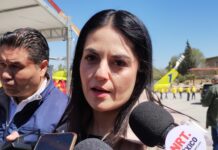 Lamentable que morenistas vengan a Coahuila a confundir a ciudadanos; señala Luz Elena Morales