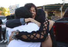 Libera Venezuela a otros 22 presos