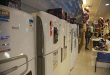 Guía práctica para elegir línea blanca al equipar tu hogar