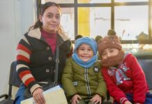 Listo Ramos Arizpe para las preinscripciones escolares