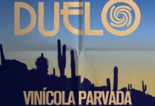 Llega a Parras, Coahuila el Festival Parvada con Grupo Duelo