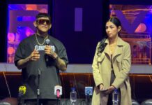 Llega a Saltillo “Clandestino”, una competencia de combate a puño limpio