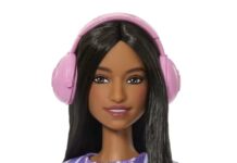 Mattel lanza una Barbie con autismo para celebrar la inclusión
