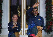 Nicolás Maduro y Cilia Flores enfrentan nuevo cargo en EU por presunta tortura en Venezuela