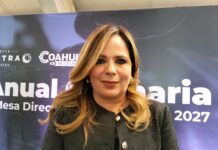 Ofrecerán 40 empresas más de 2 mil vacantes en Feria del Empleo de este viernes en Saltillo