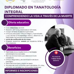 ofreceran en saltillo 1