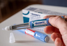 Estudio revela que 8 de cada 10 pacientes recuperan el peso tras dejar Ozempic