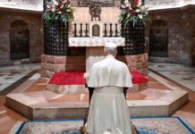 Papa León XIV aprueba un año jubilar por 800 años de muerte de San Francisco: esto es lo que debe saber