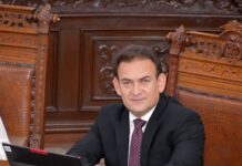 Pide Álvaro Moreira verificar cumplimiento de la “Ley Silla” en centros de trabajo de Coahuila