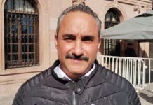 Permitirá concierto de Carin León iniciar rehabilitación del Estadio Olímpico de Saltillo