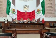Pide Beatriz Fraustro creación de una ley efectiva para regular uso de la IA en México