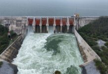 Piden en Texas vincular deuda de agua a revisión de T-MEC