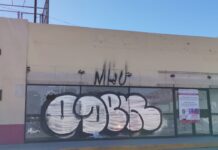 Piden saltillenses reapertura de módulo del INE de Paseo de la Reforma