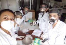 Polvo en hogares mexicanos, más tóxico que en Europa: científicos de la UNAM