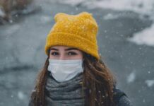 ¿Por qué en la temporada invernal proliferan más las enfermedades respiratorias?